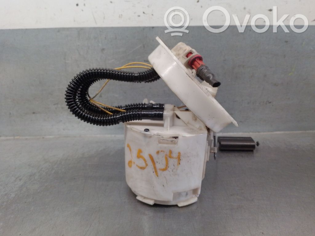 Ford Tourneo Pompe à carburant 