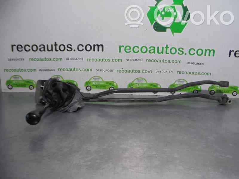 Renault Scenic I Palanca de cambios 