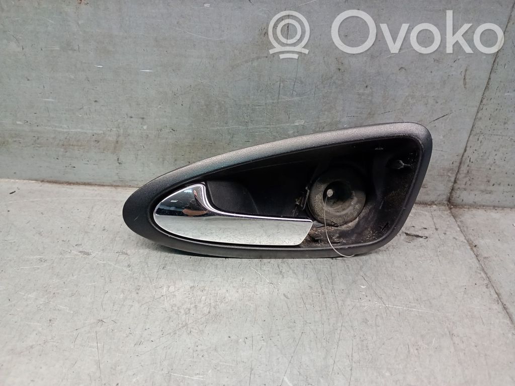 Seat Ibiza IV (6J,6P) Klamka wewnętrzna drzwi przednich 