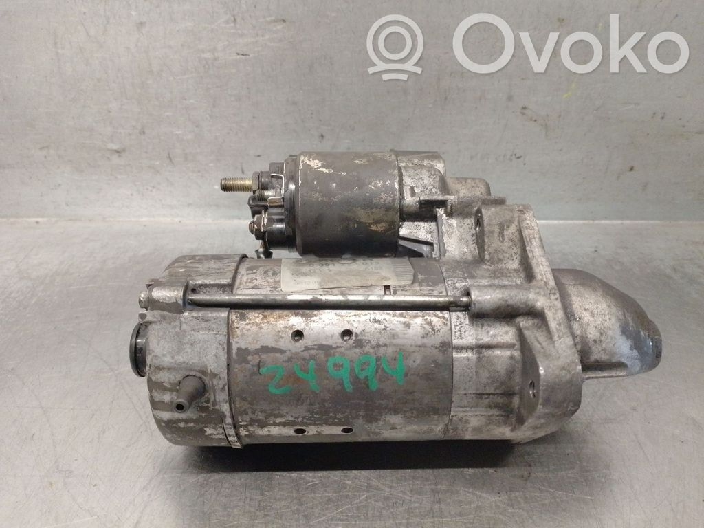 Motor de arranque   0001223013,5802AQ,0001223013