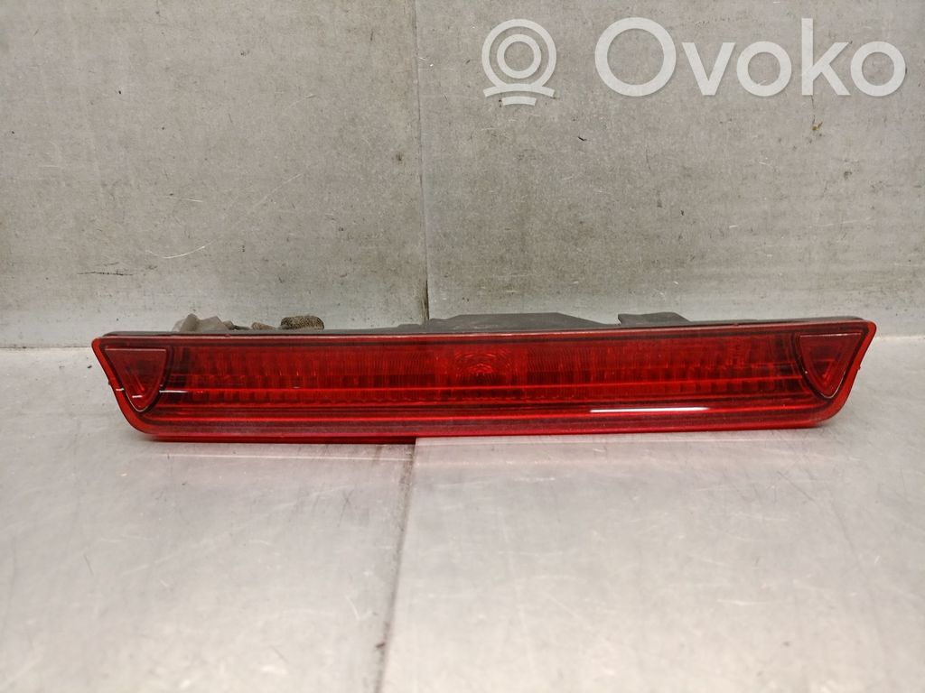 Honda FR-V Luce d’arresto centrale/supplementare