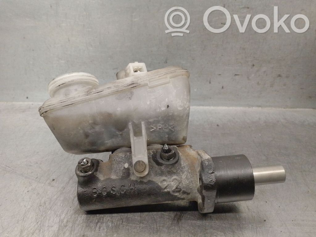 Fiat Scudo Servofreno 
