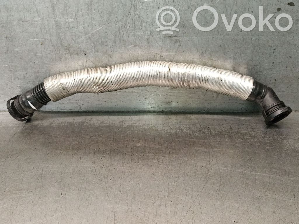 Audi Q7 4M Tubo flessibile aria condizionata (A/C)