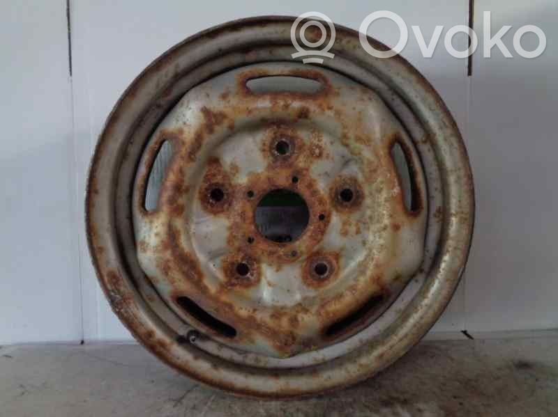 Ford Transit Llanta de aleación R18 