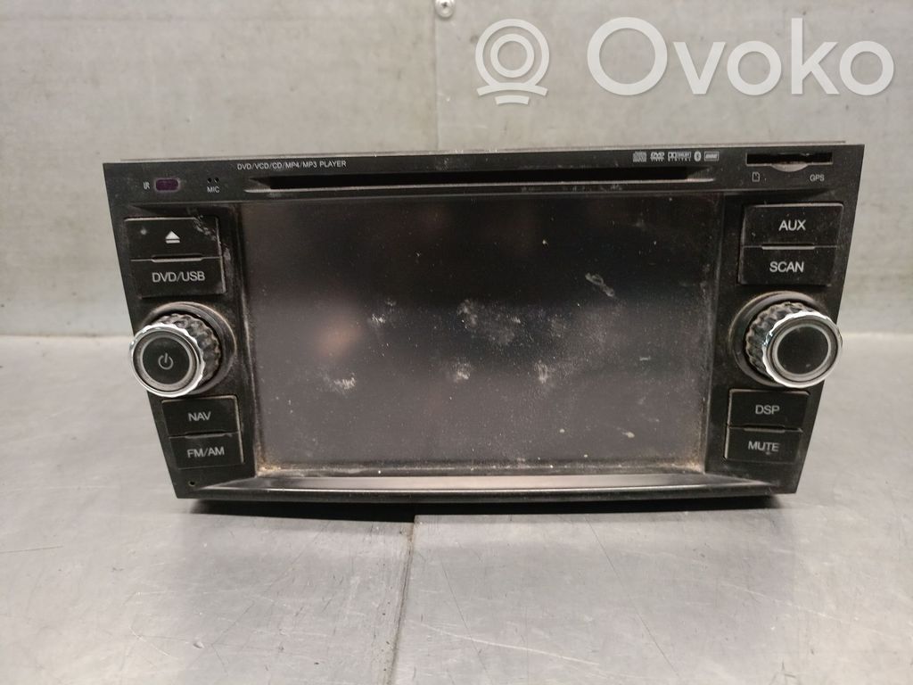 Schermo del visore a sovrimpressione   86201SC420,86201SC420
