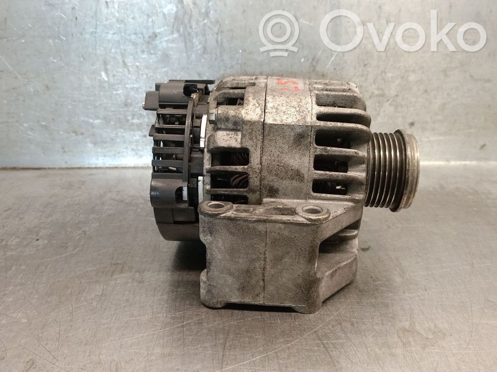 Opel Corsa D Ģenerators 