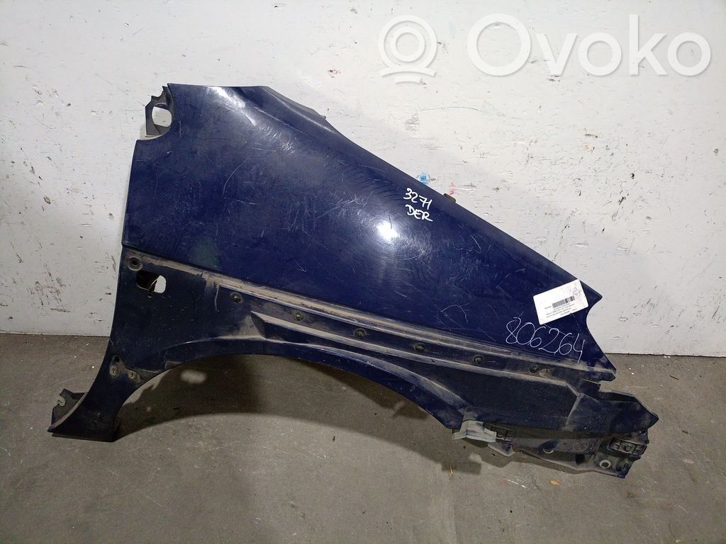 Renault Scenic I Spārns 