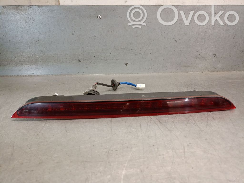 MG MGF Dritte Bremsleuchte 