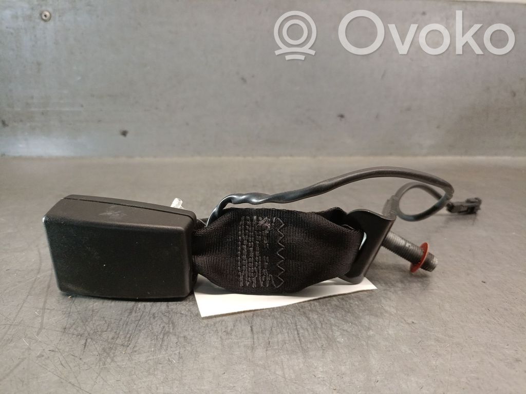 MG MGF Rear seatbelt buckle 