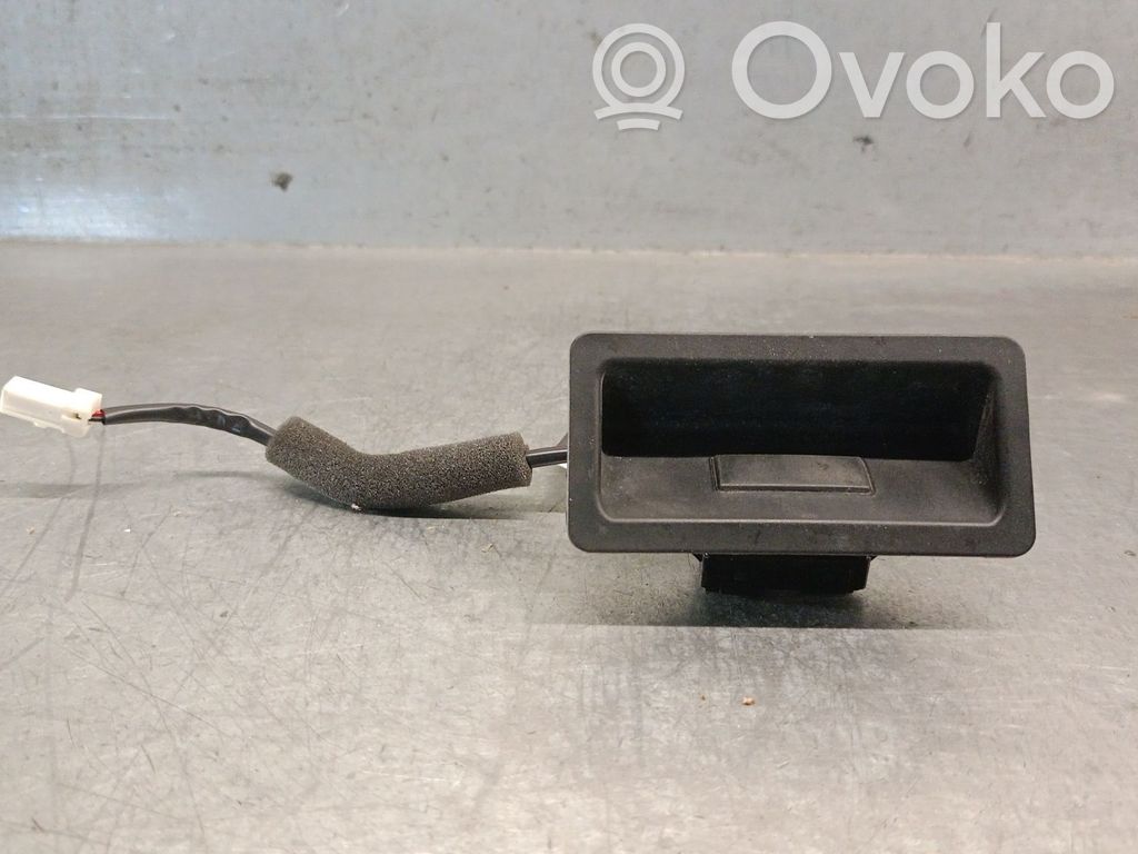 MG MGF Manecilla externa puerta trasera 