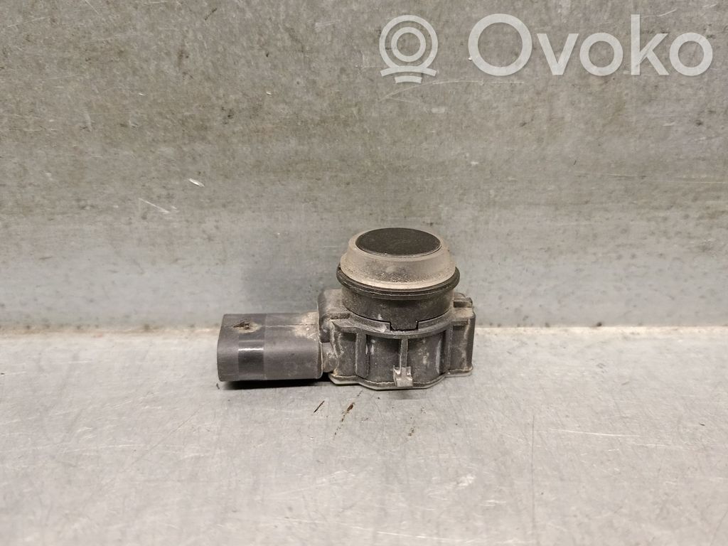 Jeep Renegade Parksensor PDC 
