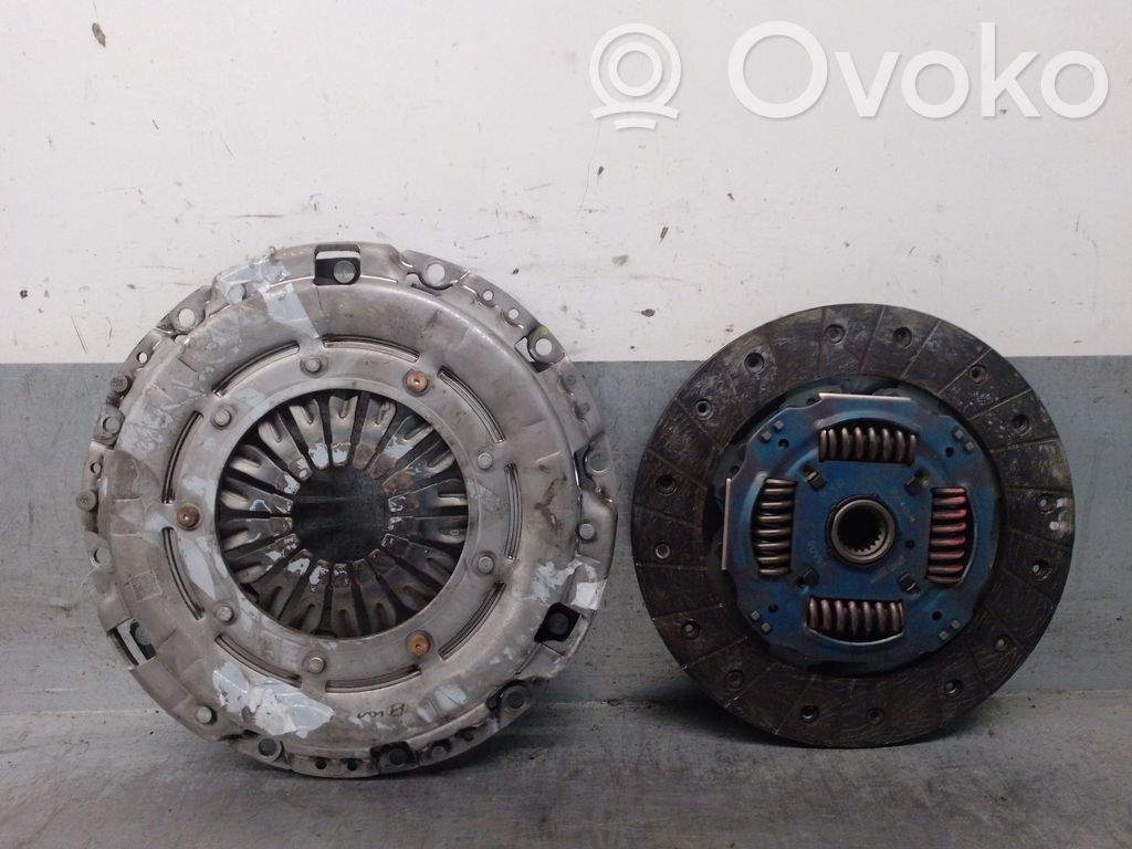 KIA Stonic Kit frizione 