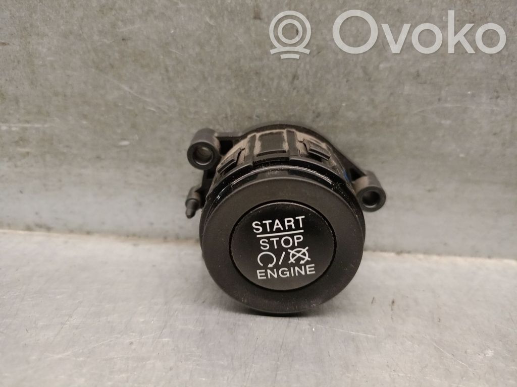Interruptor de control multifunción   00735625734,5ZR57LXHAA