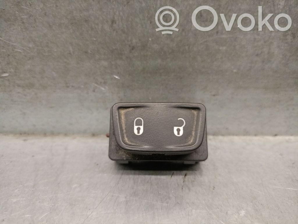 Jeep Renegade Multifunctional control switch/knob 