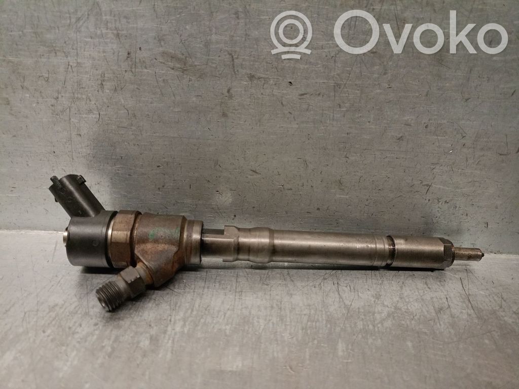 Hyundai Accent Injector combustibil 