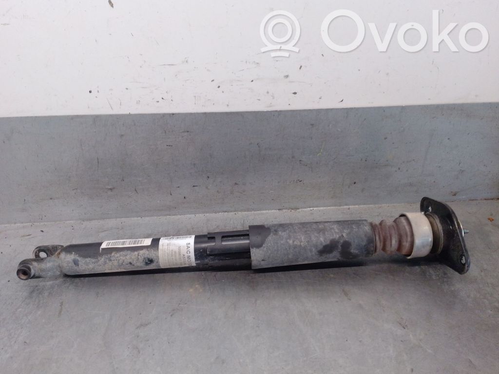MG MGF Stoßdämpfer hinten 