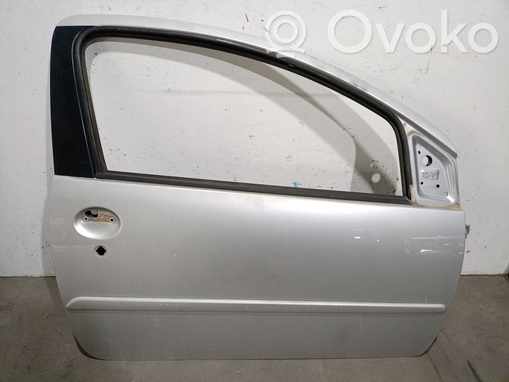 Peugeot 107 Дверь 
