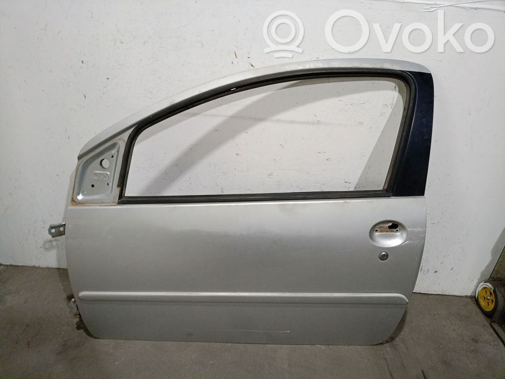 Peugeot 107 Durvis 
