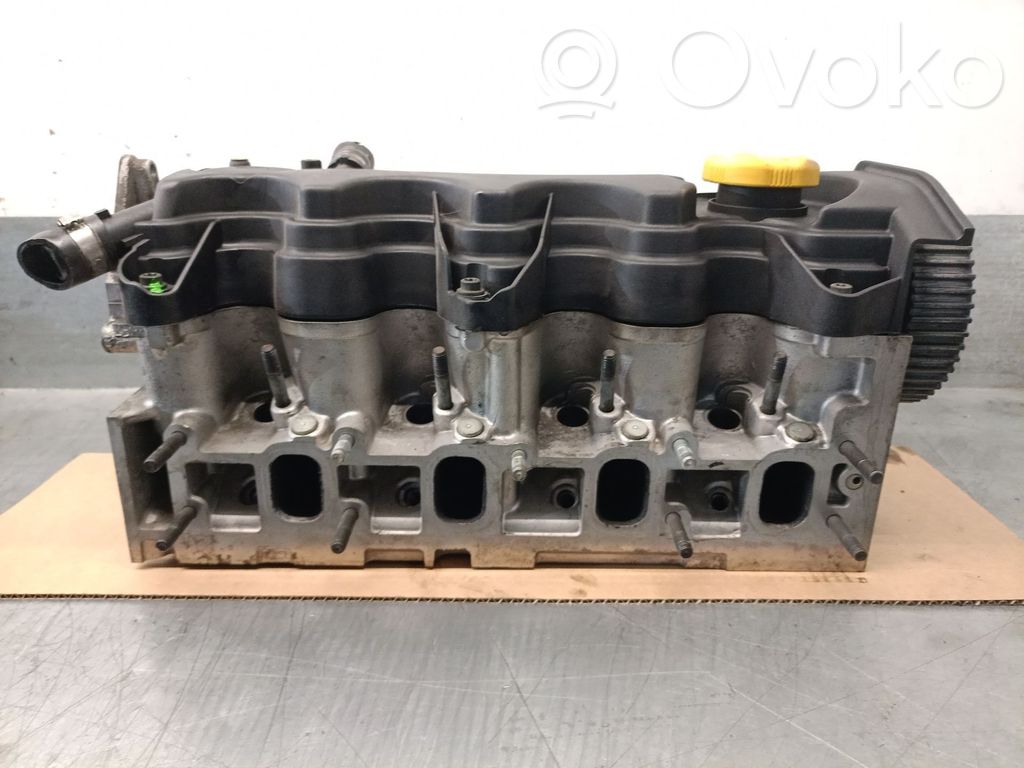 Opel Vectra C Engine head 