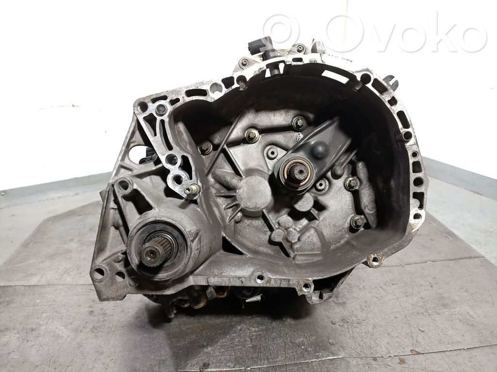 Renault Megane I Boîte de vitesses manuelle à 5 vitesses 