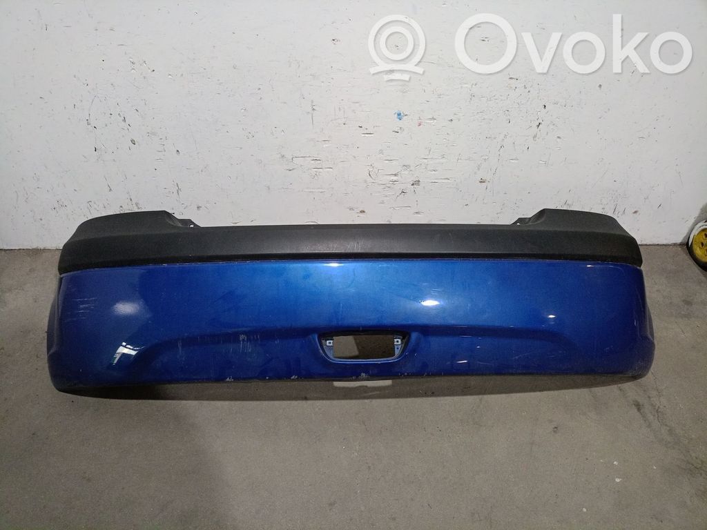 Hyundai Getz Parachoques 