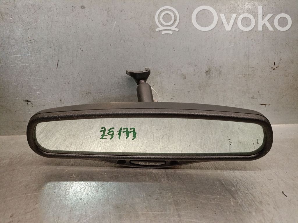 Chrysler 300M Rear view mirror (interior) 