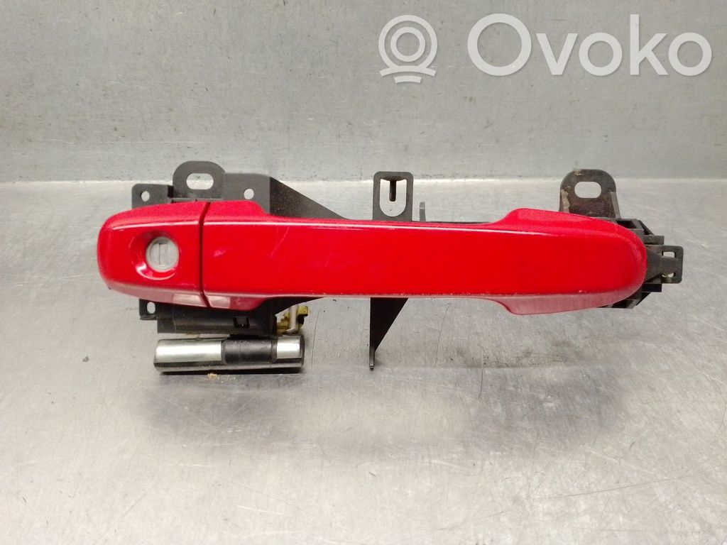 Toyota Yaris Maniglia esterna per portiera anteriore