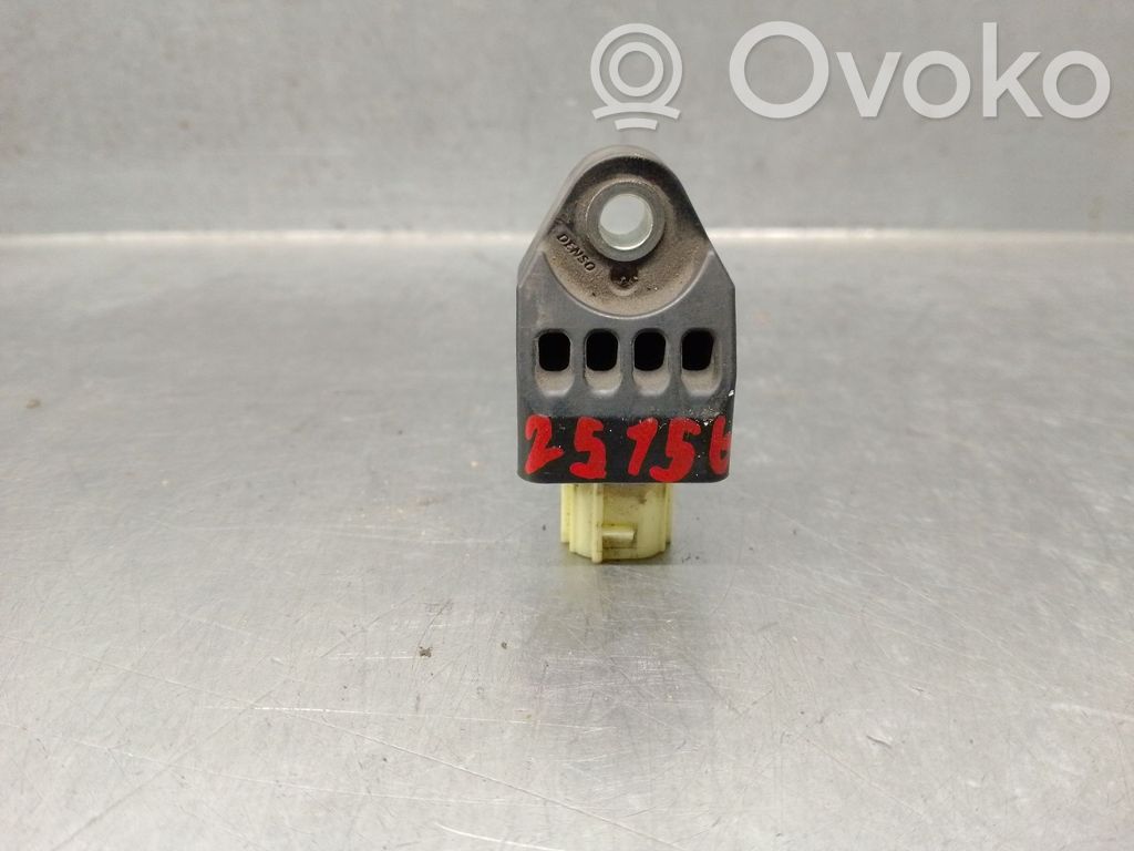 Toyota Yaris Sensor 