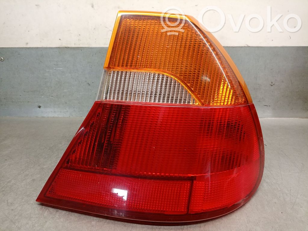 Lampa tylna   4780052AI,4780052AI