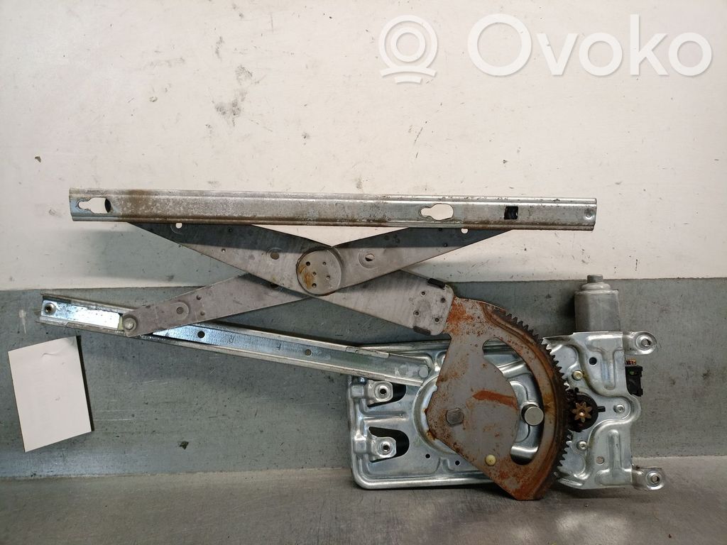 Chrysler 300M Macara geam față manuală 