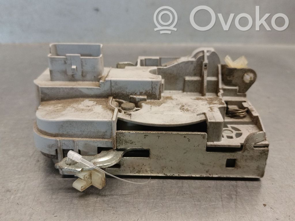 Etuoven lukko   9136J9,9136J9
