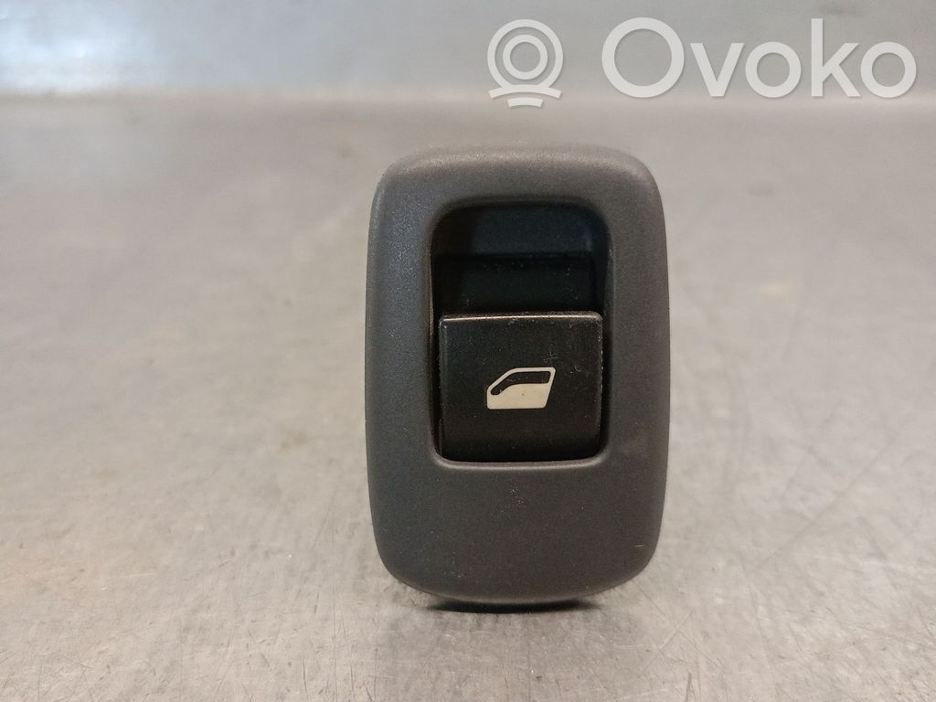 Citroen C5 Electric window control switch 