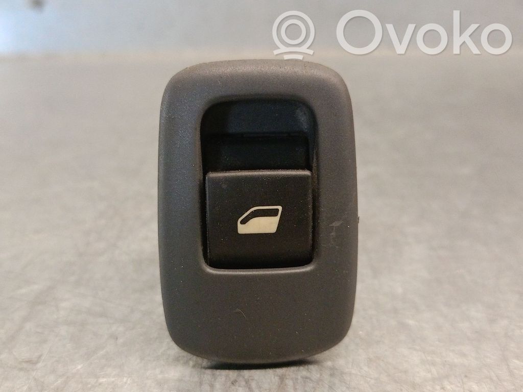 Citroen C5 Electric window control switch 