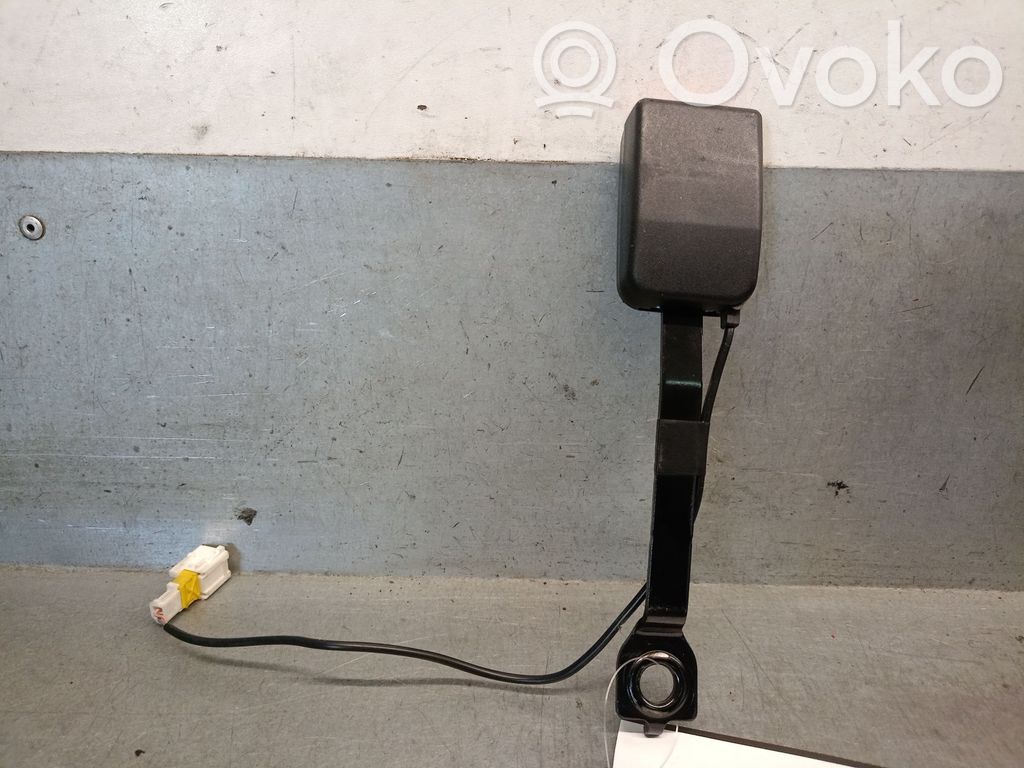 Citroen C5 Sagtis diržo priekinė 