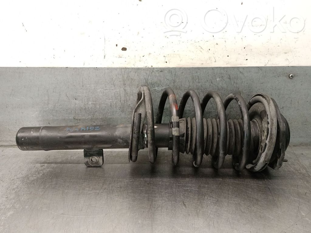 Peugeot 306 Ammortizzatore anteriore con molla elicoidale 