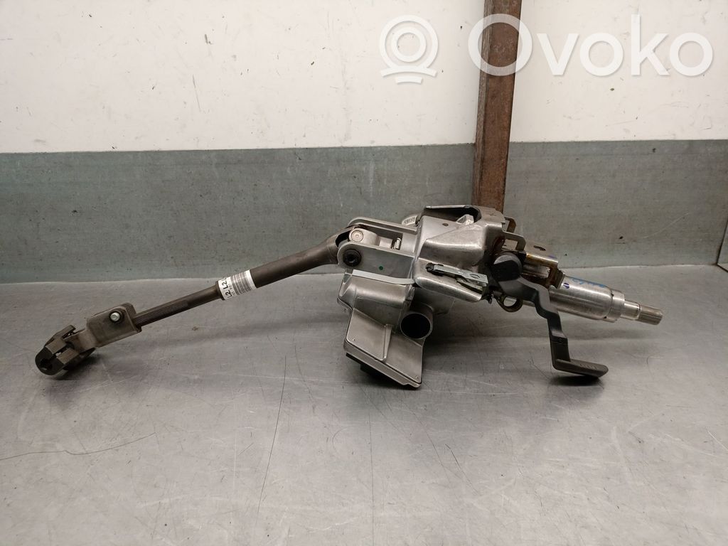 Opel Corsa D Stūresrata ass 