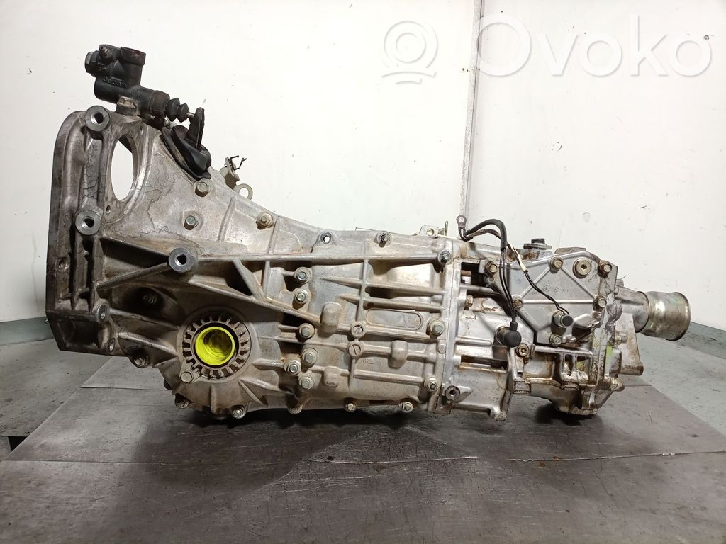 Subaru Outback Scatola del cambio manuale a 5 velocità