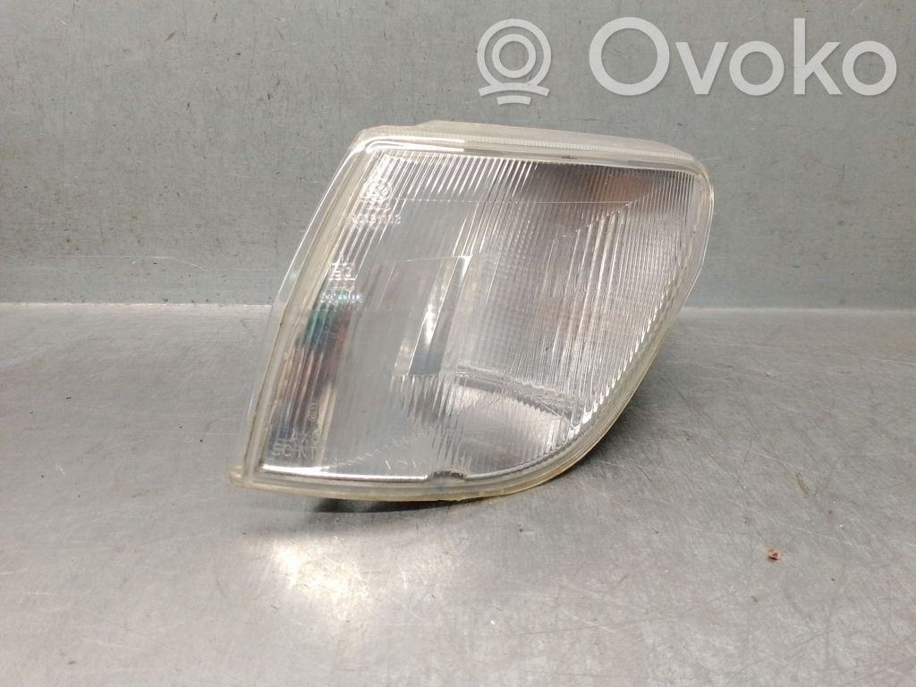 Peugeot 306 Scheinwerfer 