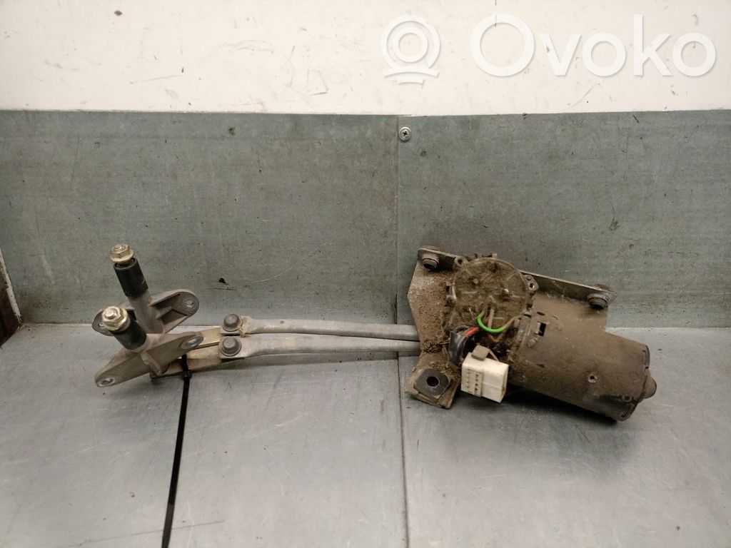 Peugeot 205 Motor ștergător 