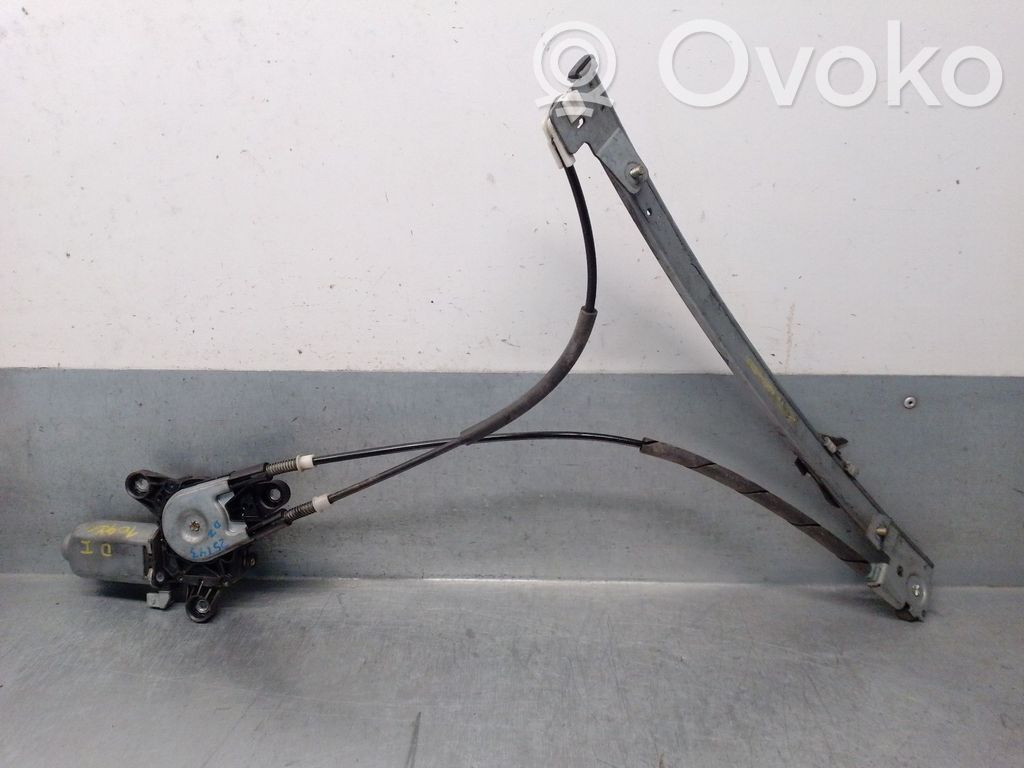 Peugeot 306 Bras d'essuie-glace arrière