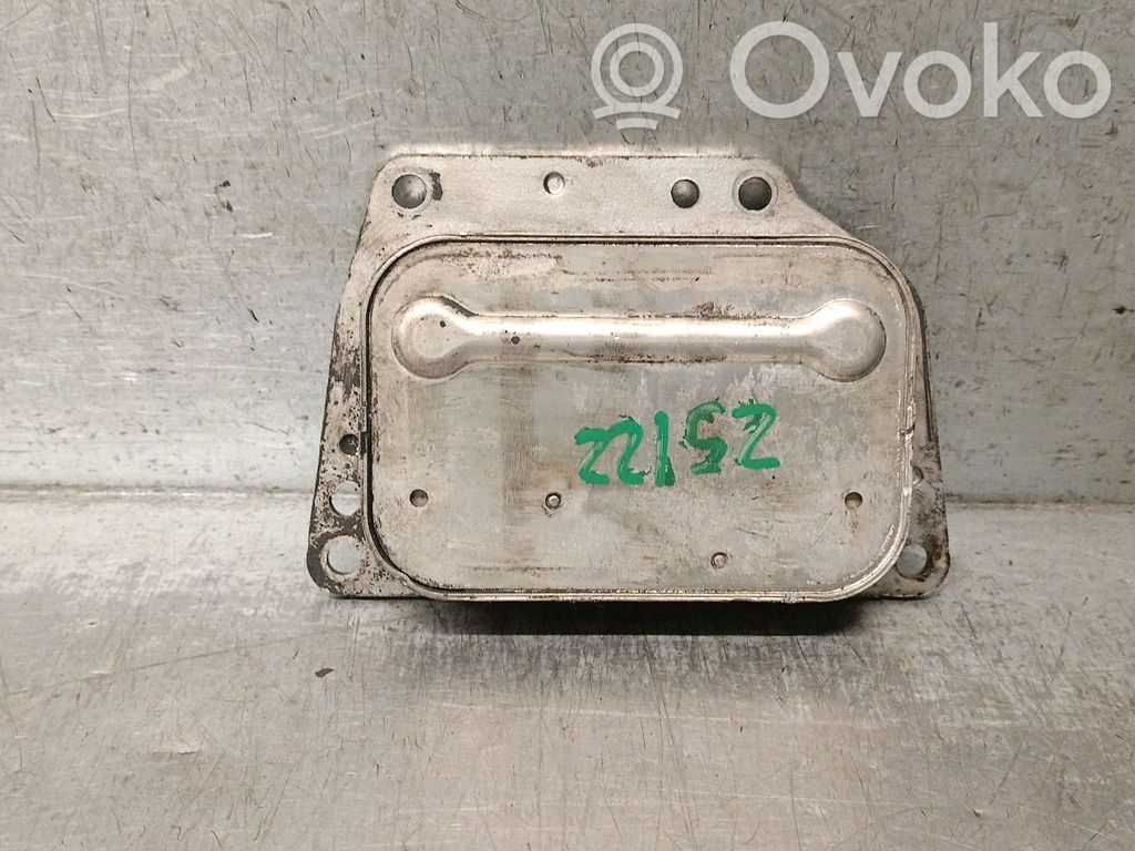 Opel Corsa E Radiator ulei motor 
