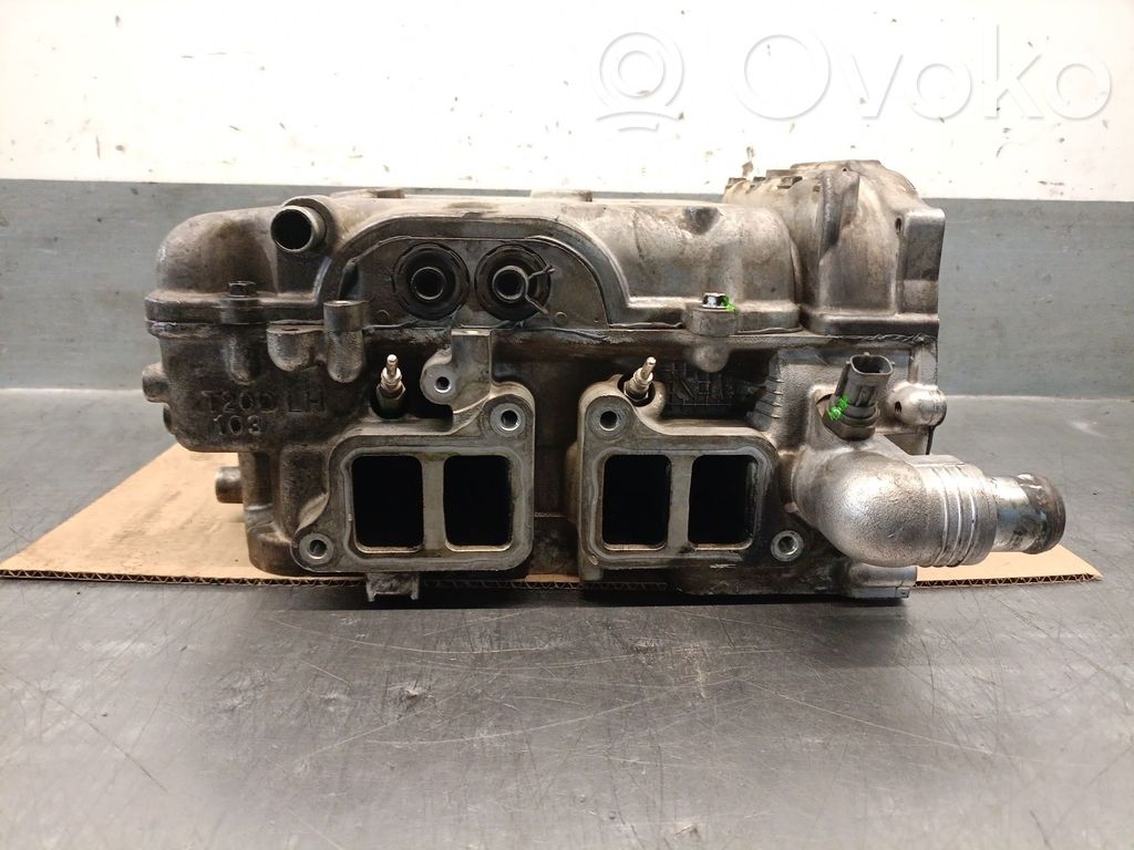 Subaru Outback Engine head 