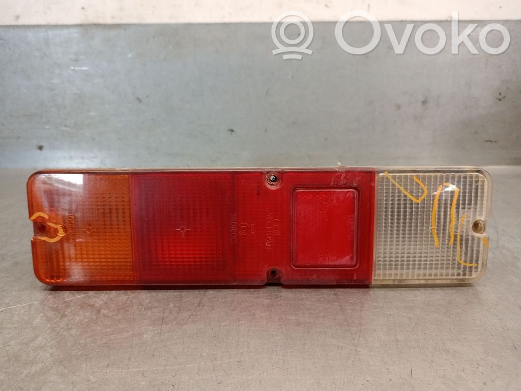 Suzuki Samurai Luz trasera/de freno 