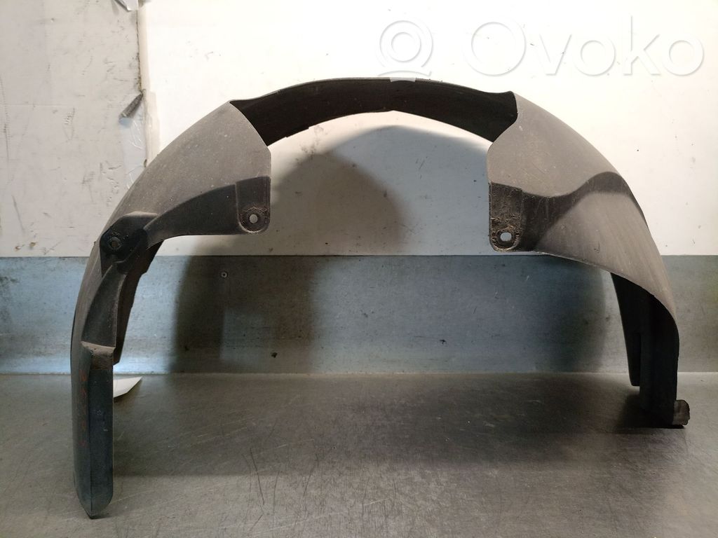 Ford Fiesta Nadkole przednie 