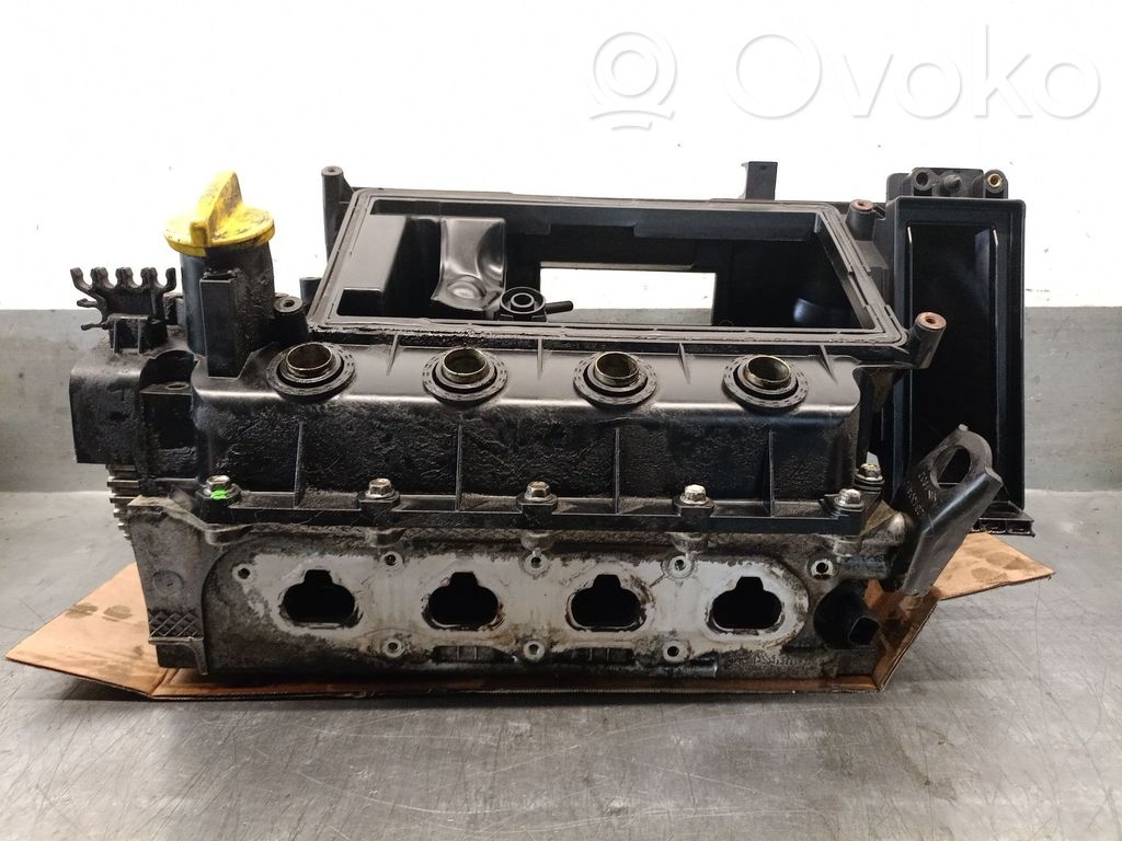 Renault Kangoo II Engine head 