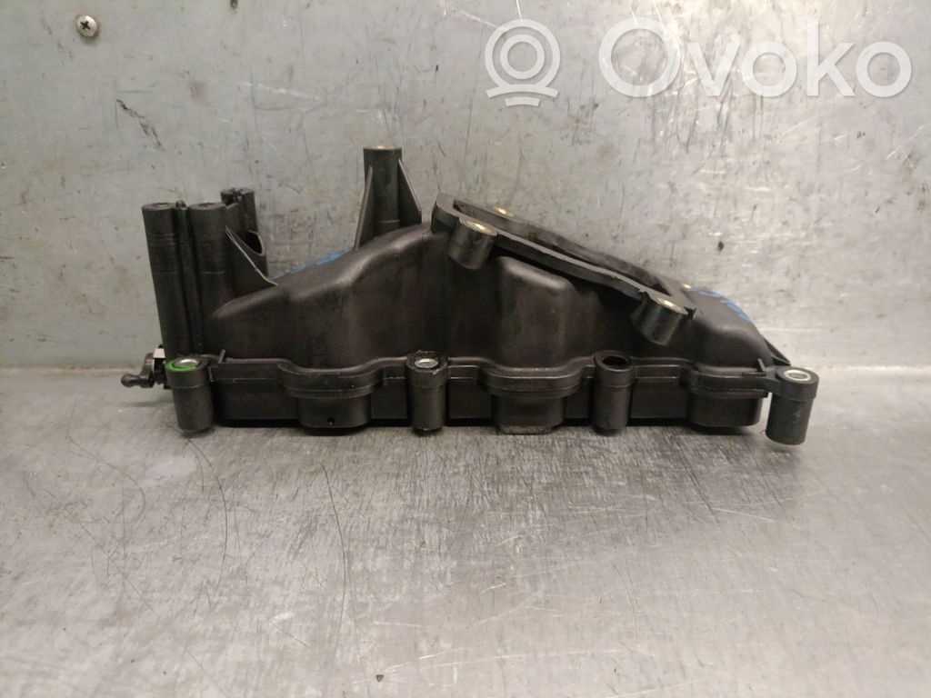 Audi Q7 4L Galerie admisie 