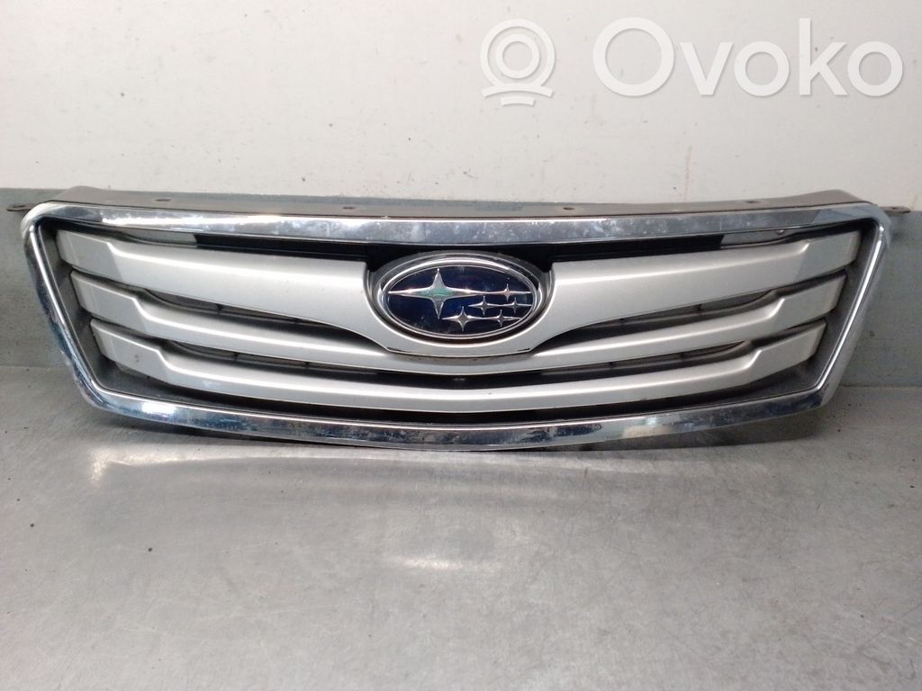 Subaru Outback Etusäleikkö 