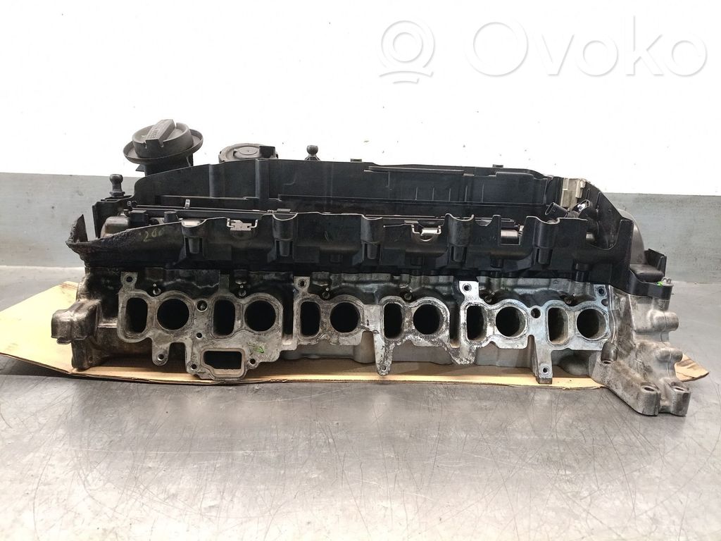 BMW 5 F10 F11 Chiulasă motor 