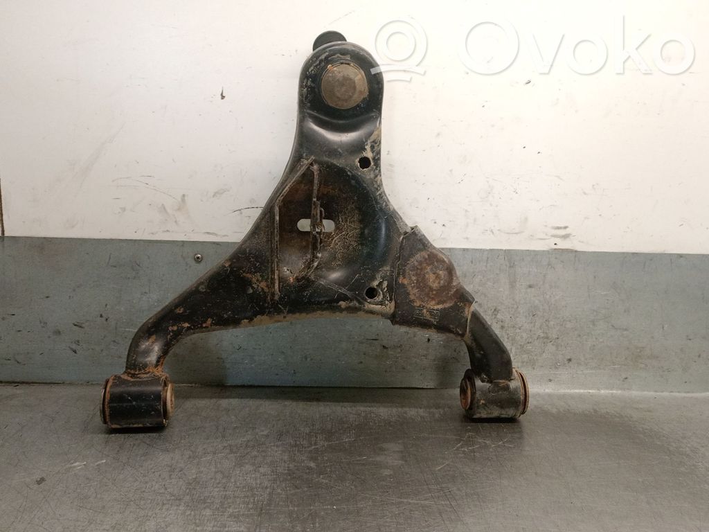Ford Ranger Svira 