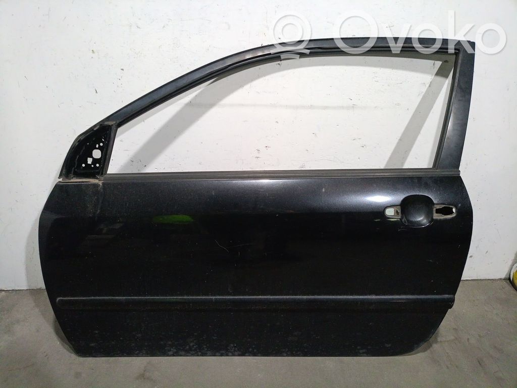 Toyota Corolla Verso E121 Durvis 